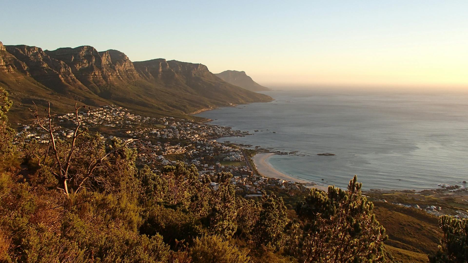 South Africa Experience